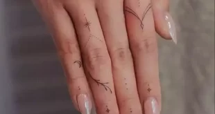 small tattoo ideas for women