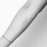 fine line tattoo ideas