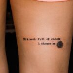 tattoo quote ideas