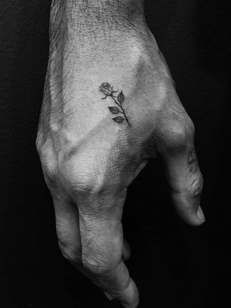 20 Small Tattoo Ideas for Minimalistic Ink Enthusiasts