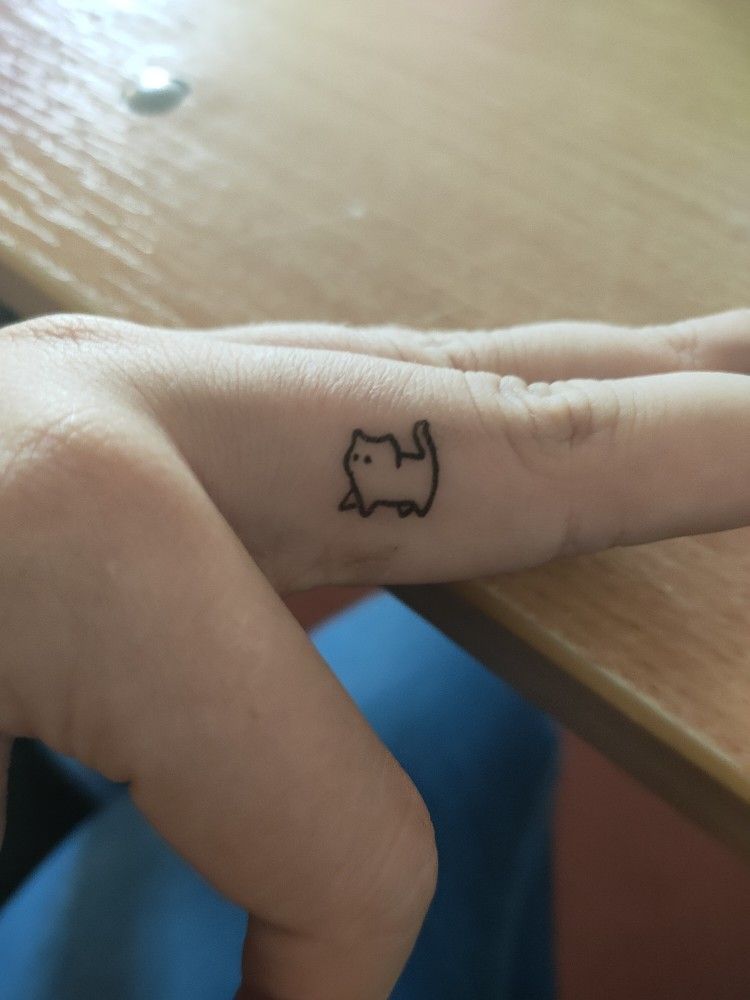 20 Small Tattoo Ideas for Those Wanting a Subtle Ink Statement