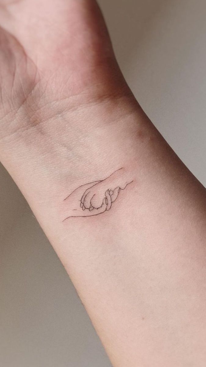 20 Stunning Small Tattoo Ideas for Women