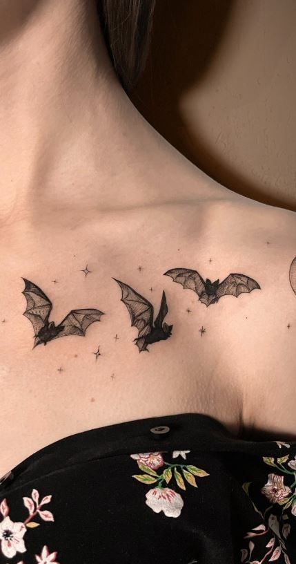 tattoo ideas female