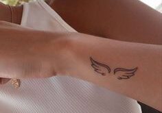 tattoo ideas female