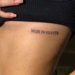 tattoo ideas female