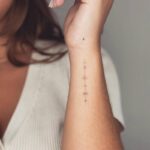 fine line tattoo ideas