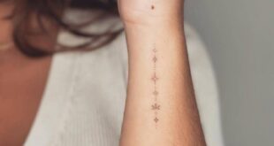 fine line tattoo ideas