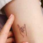 tiny tattoo ideas