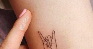 tiny tattoo ideas