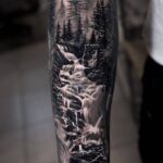 mens sleeve tattoo ideas