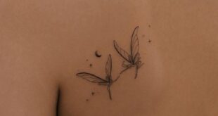 tattoo ideas female small