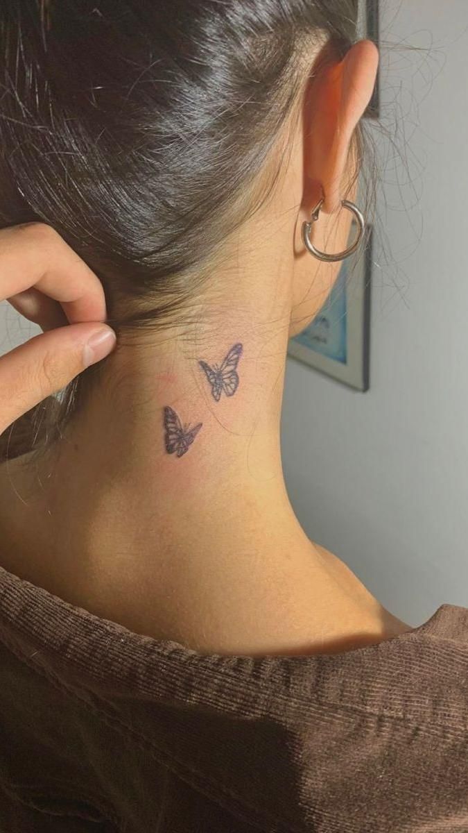 Chic Small Tattoo Ideas for Women: Delicate Designs to Showcase Your Style