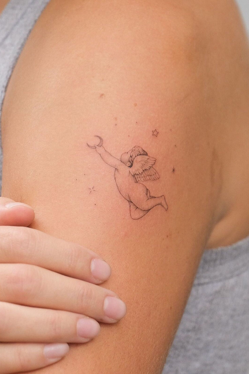 Creative Small Tattoo Ideas for Minimalist Ink Lovers