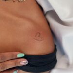 small tattoo ideas for women