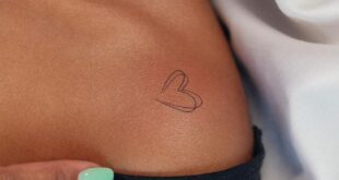 small tattoo ideas for women