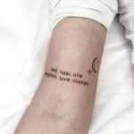 tattoo quote ideas