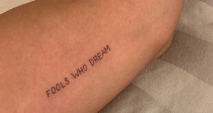 tiny tattoo ideas