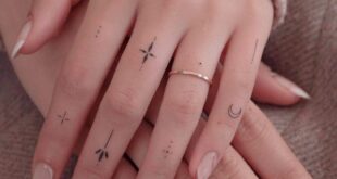 small tattoo ideas for women