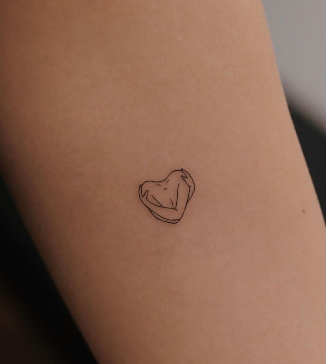 Stylish Small Tattoo Ideas for Minimalist Ink Enthusiasts