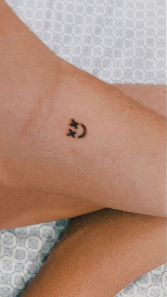 Tiny Tattoo Ideas for Your Next Ink Adventure