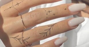 tiny tattoo ideas