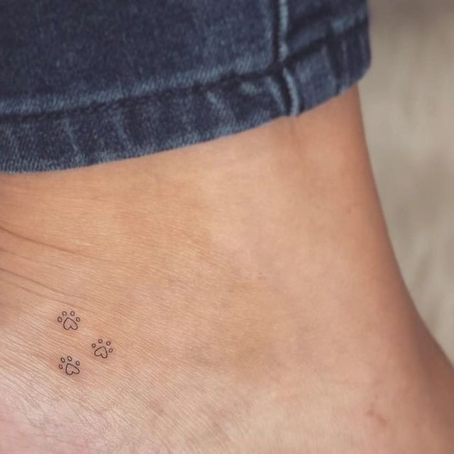 30 Delicate and Beautiful Small Tattoo Ideas for Your Next Ink