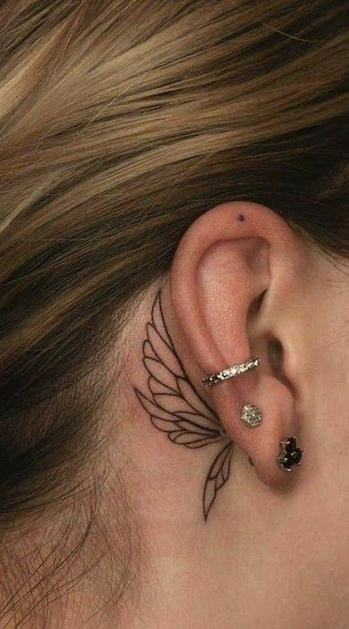 30 Small Tattoo Ideas for Stylish Minimalists