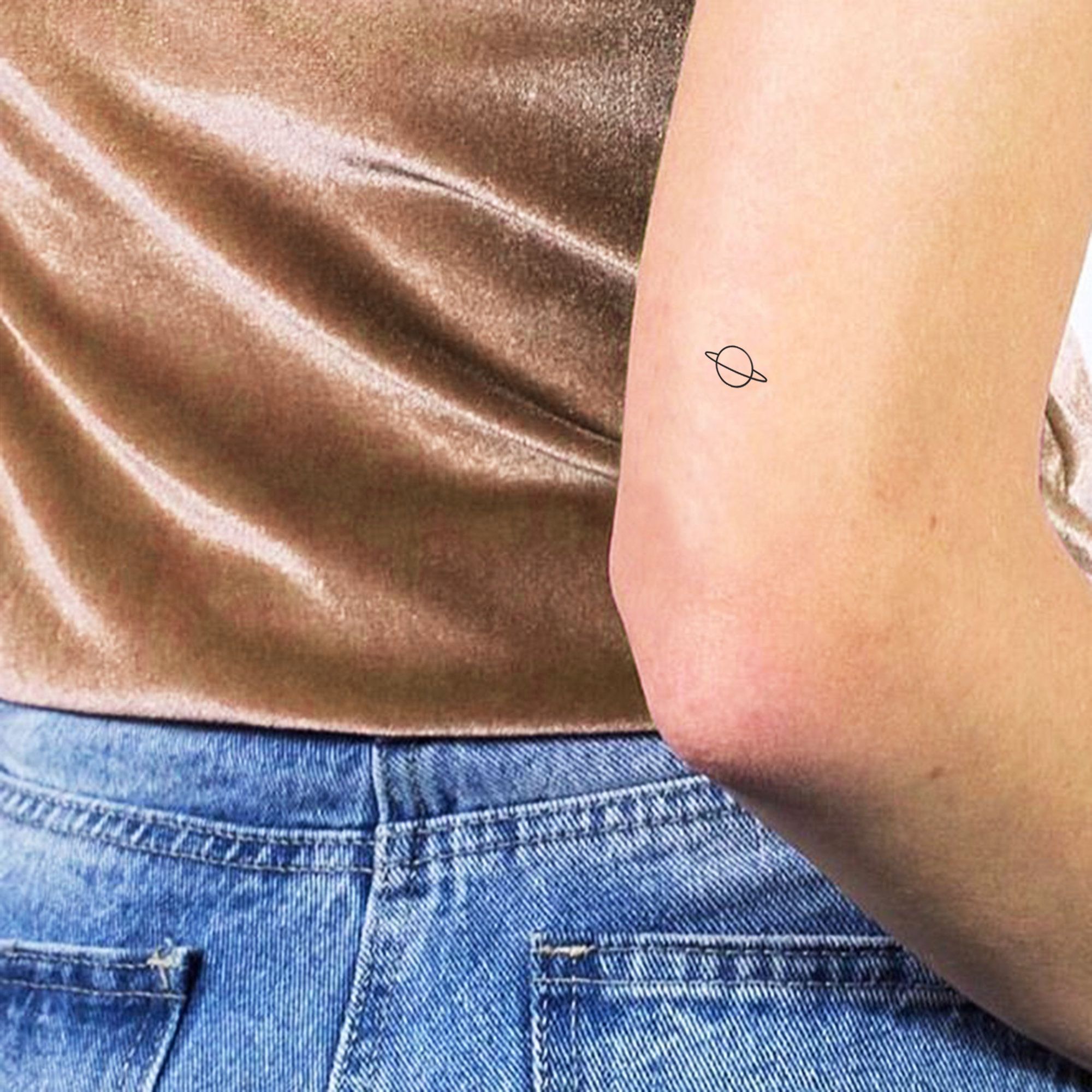 30 Small Tattoo Ideas for Those Looking for Subtle Ink Inspiration