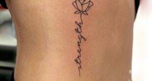 small tattoo ideas for women