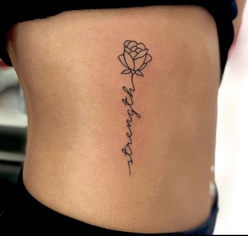 30 Stunningly Small Tattoo Ideas for Women to Inspire Your Next Ink