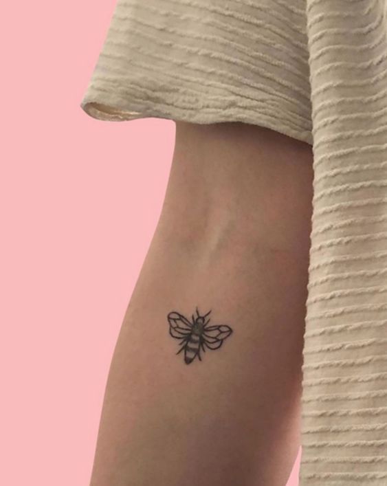 tiny tattoo ideas