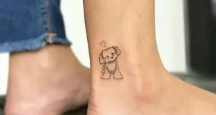 dog tattoo ideas