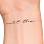 small tattoo ideas for women