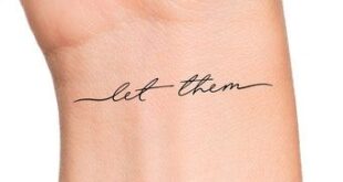 small tattoo ideas for women