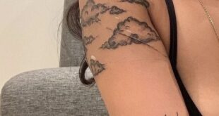 arm tattoos for women