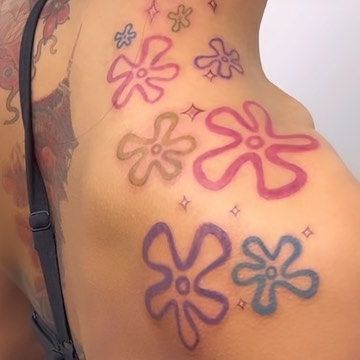 tattoo ideas female