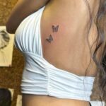 small tattoo ideas for women