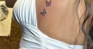 small tattoo ideas for women