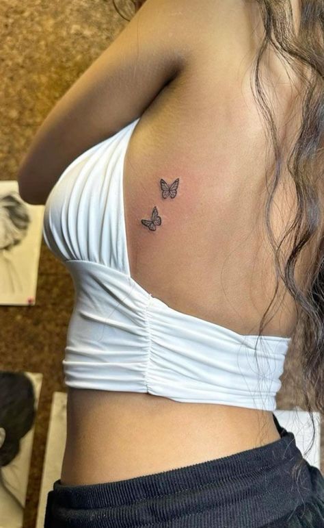 Beauty in Simplicity: Small Tattoo Ideas for Women