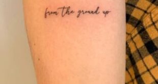 tattoo quote ideas