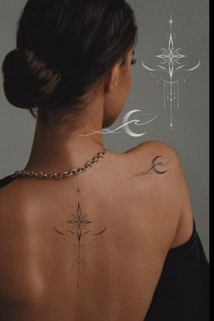 Small Tattoo Ideas for Subtle and Stylish Ink