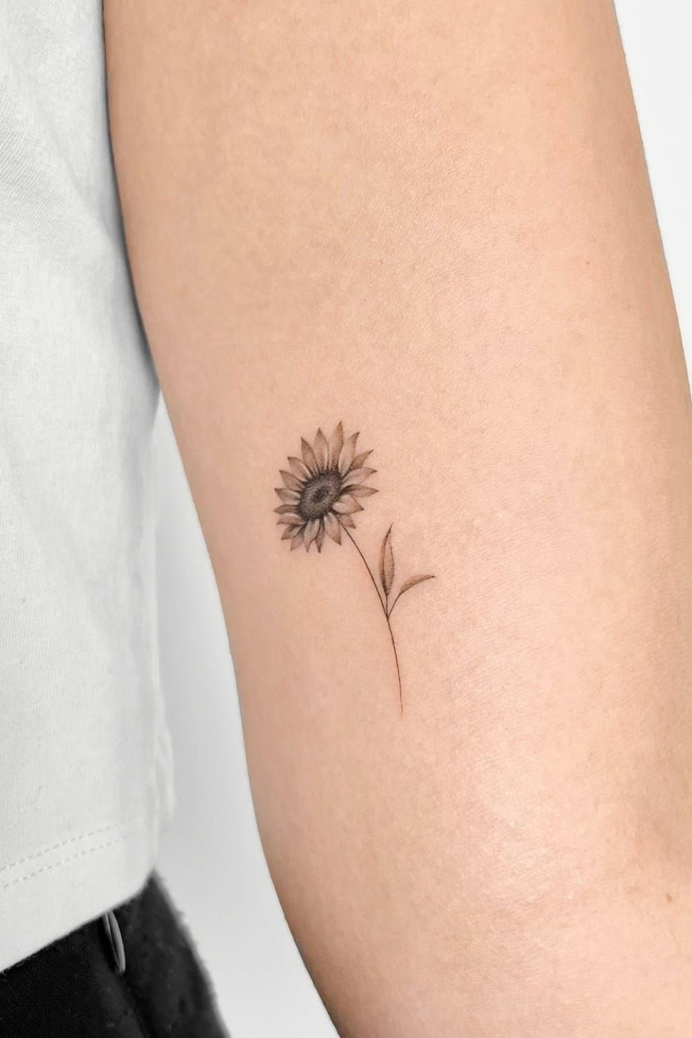 Stunning Small Tattoo Ideas for Your Next Ink Session