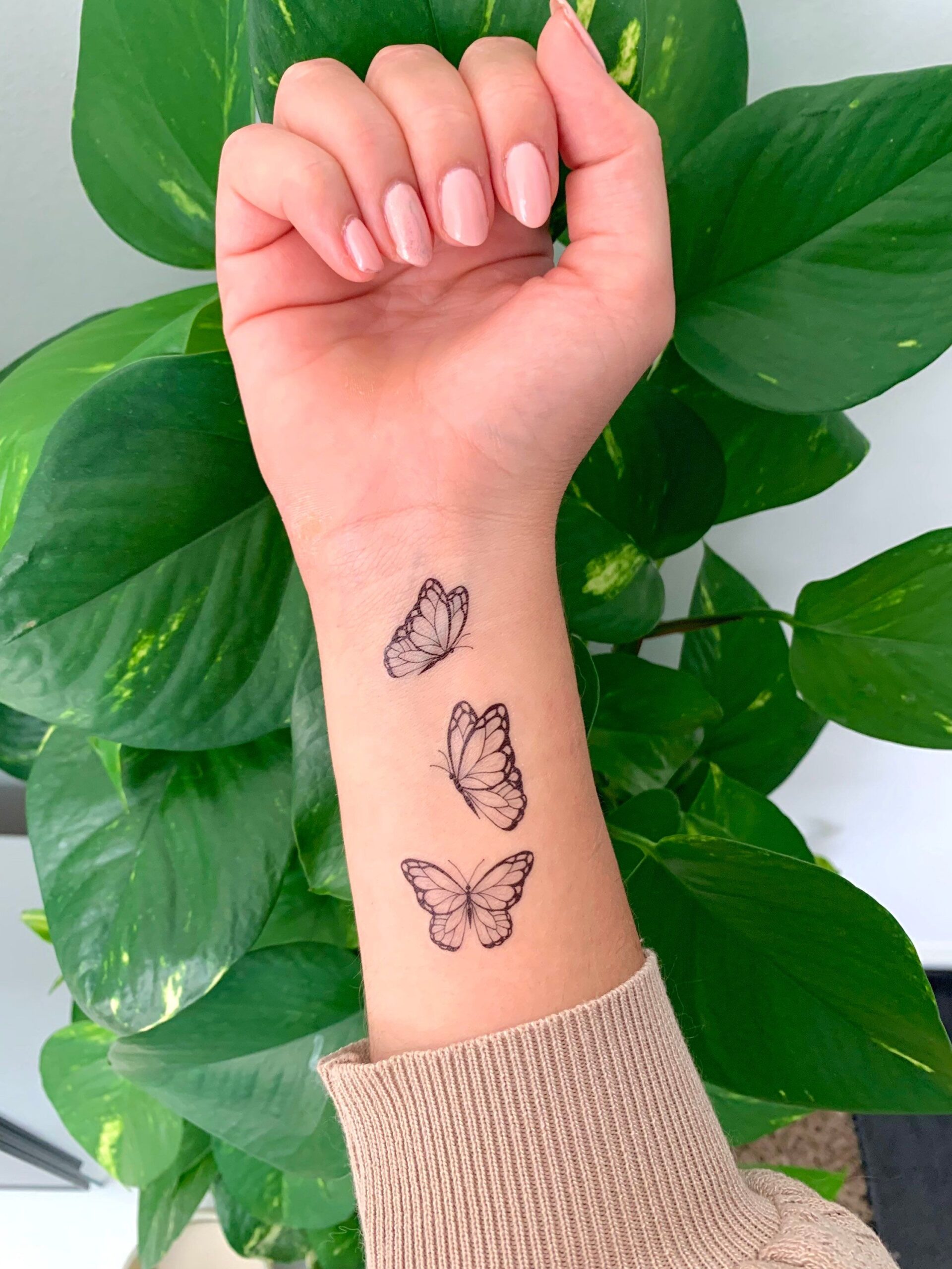 Stunning Tattoo Ideas for Women: From Dainty Designs to Bold Statements