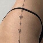 pretty tattoos for women