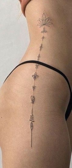 Stunning Tattoo Ideas for Women: The Ultimate Guide to Pretty and Feminine Ink