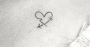 small tattoo ideas for women