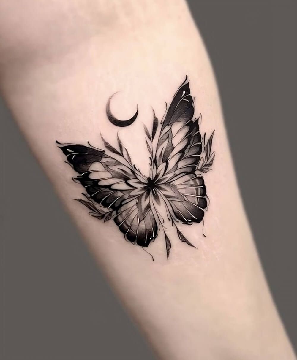 Unique and Meaningful Tattoo Ideas for Inspiration