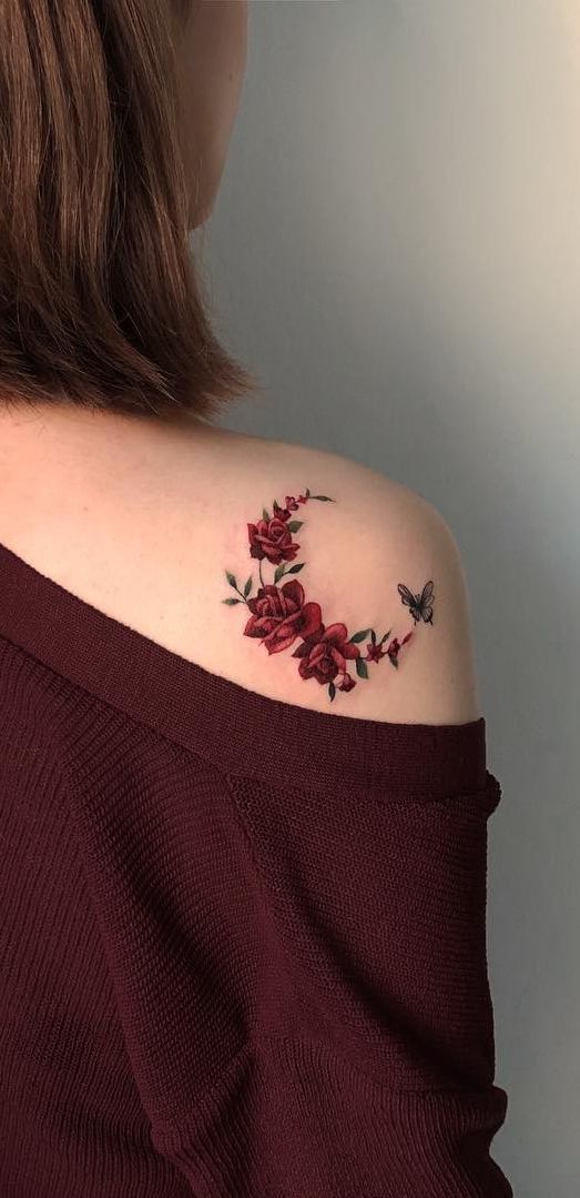 Unique and Meaningful Tattoo Ideas for Your Next Ink Adventure