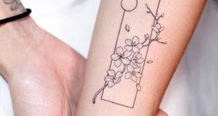 fine line tattoo ideas