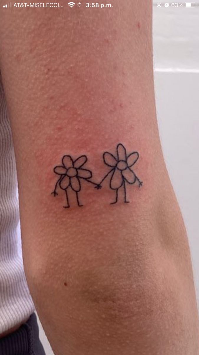 A Guide to Adorable Tattoo Designs: The Cutest Ink Ideas for Your Next Piece